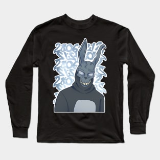 Frank Long Sleeve T-Shirt